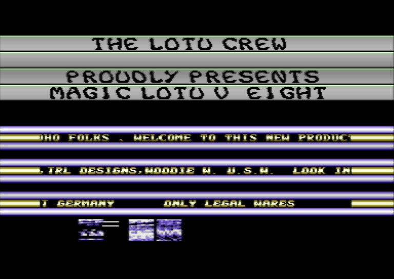 Magic (Macmillan Software)