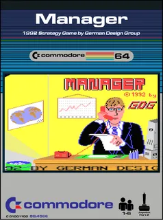 Manager