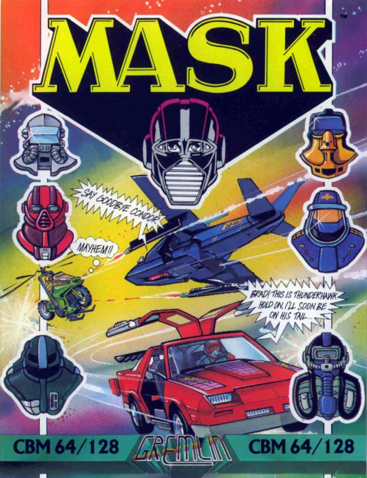 MASK