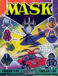 MASK