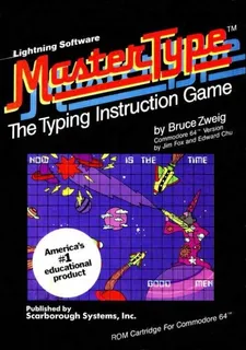 MasterType