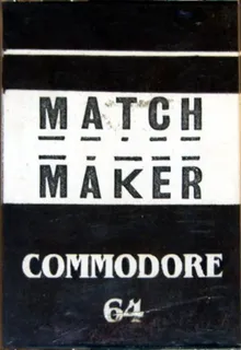 Matchmaker