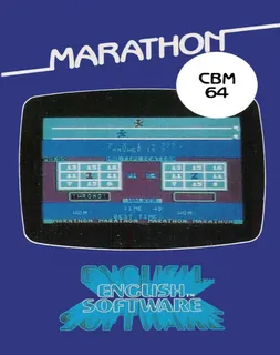 Maths Marathon