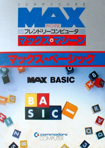 MAX BASIC