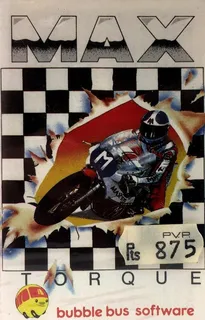 Max Torque