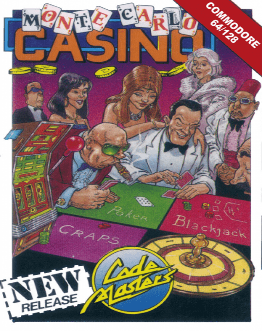 Mc Casino