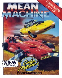 Mean Machine