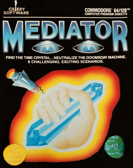 Mediator
