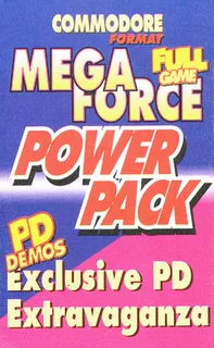 Mega Force