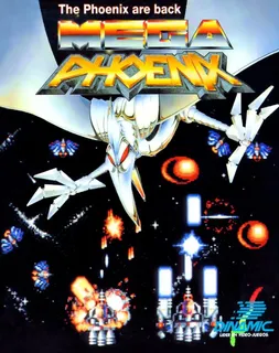 Mega Phoenix