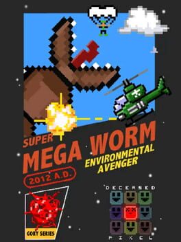 Mega Worm