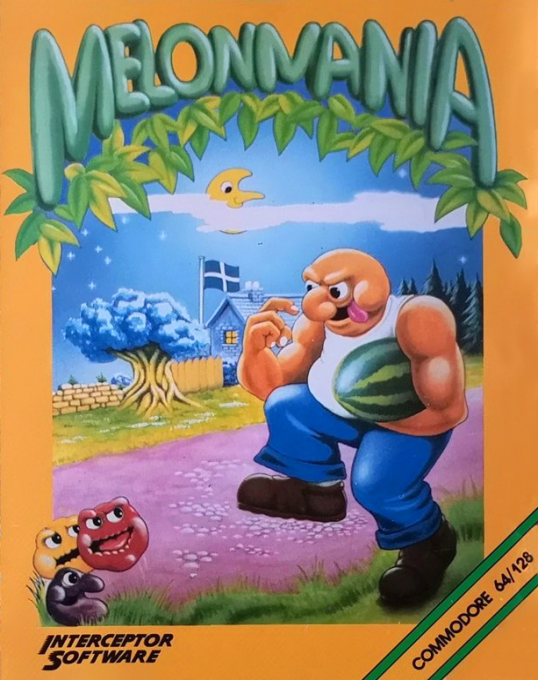 Melonmania