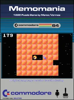 Memomania