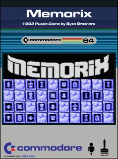 Memorix