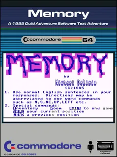 Memory