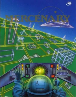 Mercenary - Escape from Targ