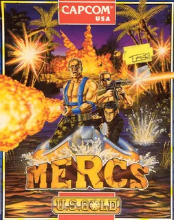 Mercs