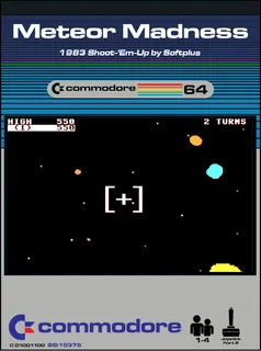 Meteor Madness