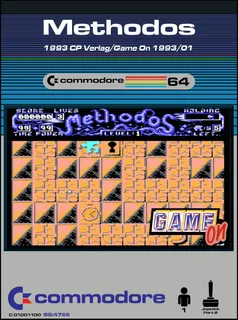 Methodos