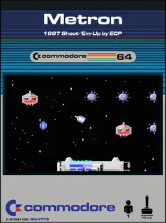 Metron