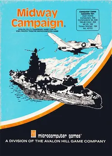 Midway Campaign