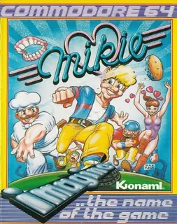 Mikie