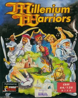 Millenium Warriors