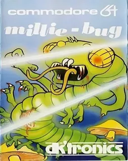 Millibug
