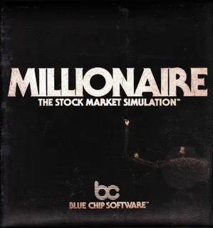 Millionaire : The Stock Market Simulation
