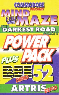 Mind Maze