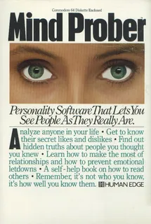 Mind Prober