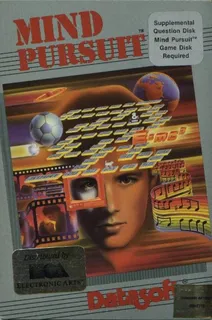 Mind Pursuit