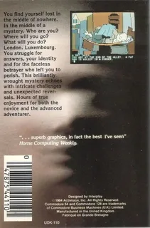 Mindshadow dos