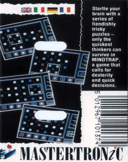 Mindtrap dos