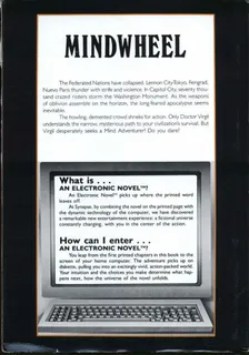 Mindwheel dos