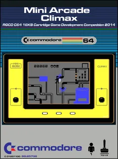 Mini Arcade - Climax