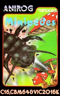 Minipedes