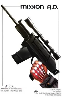 Mission AD
