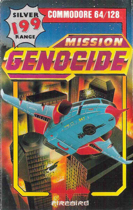 Mission Genocide