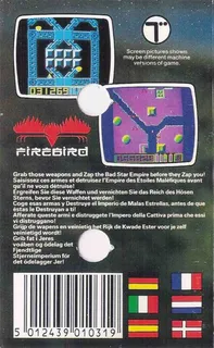 Mission Genocide dos