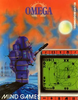 Mission Omega