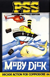 Moby Dick