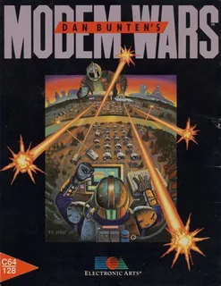 Modem Wars