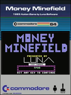 Money Minefield