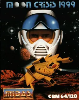 Moon Crisis 1999
