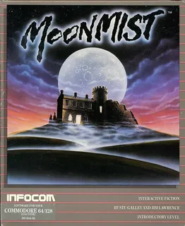 Moonmist