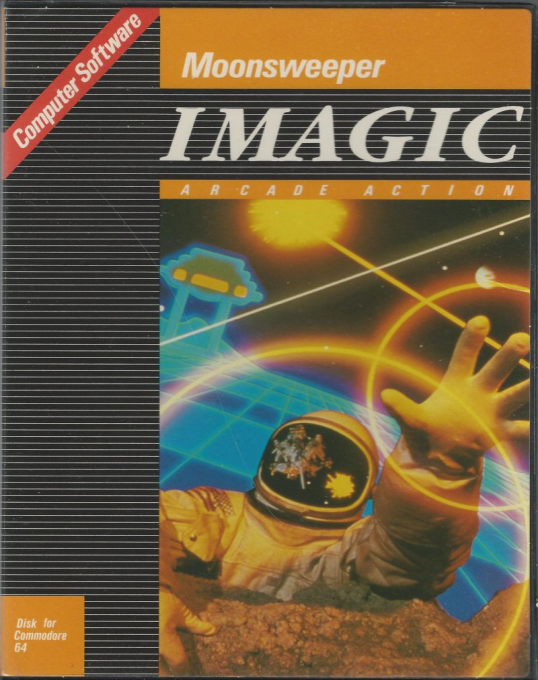 Moonsweeper