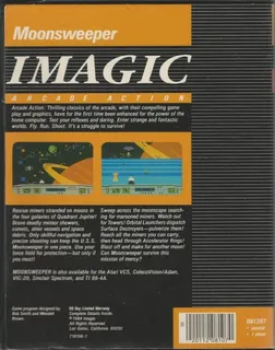 Moonsweeper dos