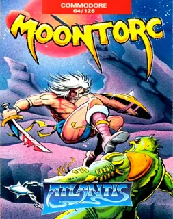 Moontorc