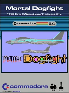 Mortal Dogfight